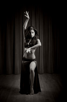Belly Dancer