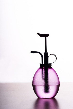 Spray can