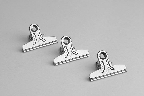 clamps