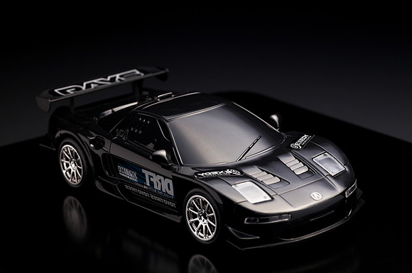 toy car
