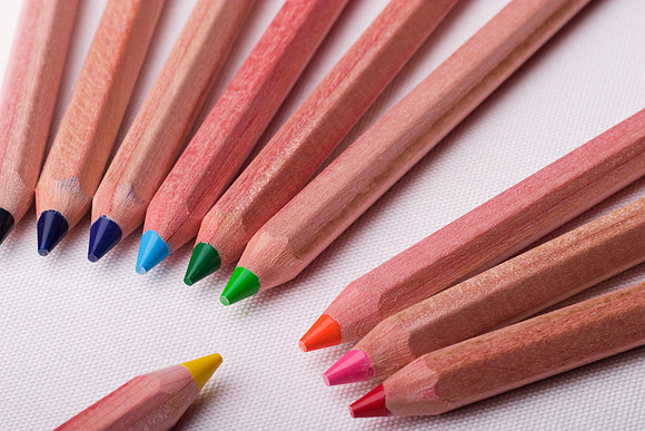 Pencils